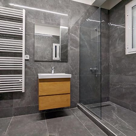 Victroria Grand Palace Apartment Atene Esterno foto